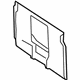 Mercedes-Benz 221-693-11-91-9F28 Front Panel Mercedes-Benz 221-693-11-91-9F28 Front Panel