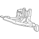 Mercedes-Benz 214-520-31-00 NOISE CAPSULE Mercedes-Benz 214-520-31-00 NOISE CAPSULE