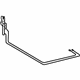Mercedes-Benz 230-800-18-72 Hydraulic Cylinder Mercedes-Benz 230-800-18-72 Hydraulic Cylinder