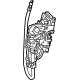 Mercedes-Benz 099-730-67-01 Lock Assembly Mercedes-Benz 099-730-67-01 Lock Assembly