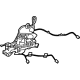 Mercedes-Benz 297-760-05-00 Power Actuator Mercedes-Benz 297-760-05-00 Power Actuator
