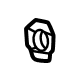 Mercedes-Benz 297-733-07-00 Door Check Seal Mercedes-Benz 297-733-07-00 Door Check Seal