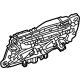 Mercedes-Benz 099-760-29-05 Handle Base Mercedes-Benz 099-760-29-05 Handle Base