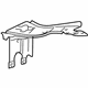 Mercedes-Benz 219-620-03-28 Upper Tie Bar Mercedes-Benz 219-620-03-28 Upper Tie Bar