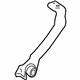Mercedes-Benz 219-620-01-18 Headlamp Frame Mercedes-Benz 219-620-01-18 Headlamp Frame