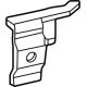 Mercedes-Benz 204-277-02-00 Mount Bracket Mercedes-Benz 204-277-02-00 Mount Bracket