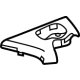 Mercedes-Benz 247-730-91-01-1D03 COVER TRIM Mercedes-Benz 247-730-91-01-1D03 COVER TRIM