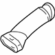 Mercedes-Benz 272-090-02-82 Air Inlet Mercedes-Benz 272-090-02-82 Air Inlet