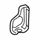 Mercedes-Benz 238-630-73-01 Reinforcement Bracket Mercedes-Benz 238-630-73-01 Reinforcement Bracket