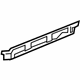 Mercedes-Benz 000-983-76-83 Protect Strip Mercedes-Benz 000-983-76-83 Protect Strip