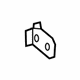 Mercedes-Benz 238-682-13-00 Insulation Mercedes-Benz 238-682-13-00 Insulation