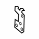 Mercedes-Benz 238-682-43-00 Insulation Mercedes-Benz 238-682-43-00 Insulation