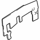 Mercedes-Benz 170-682-04-04 Insulation Mercedes-Benz 170-682-04-04 Insulation
