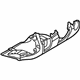 Mercedes-Benz 170-680-15-87-1267 Lower Cover Mercedes-Benz 170-680-15-87-1267 Lower Cover