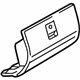 Mercedes-Benz 170-680-26-87-7211 Glove Box Assembly Mercedes-Benz 170-680-26-87-7211 Glove Box Assembly