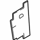 Mercedes-Benz 170-682-02-04 Insulation Mercedes-Benz 170-682-02-04 Insulation