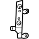 Mercedes-Benz 167-501-78-01 Bracket Mercedes-Benz 167-501-78-01 Bracket