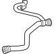 Mercedes-Benz 167-501-34-04 COOLANT HOSE Mercedes-Benz 167-501-34-04 COOLANT HOSE
