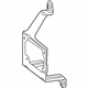 Mercedes-Benz 172-545-10-40 Module Bracket Mercedes-Benz 172-545-10-40 Module Bracket