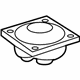 Mercedes-Benz 166-240-08-18 Transmission Mount Mercedes-Benz 166-240-08-18 Transmission Mount