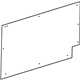 Mercedes-Benz 906-692-15-01 PANELING Mercedes-Benz 906-692-15-01 PANELING