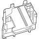 Mercedes-Benz 247-545-93-00 Bracket Mercedes-Benz 247-545-93-00 Bracket