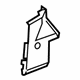 Mercedes-Benz 205-755-01-00 Side Cover Mercedes-Benz 205-755-01-00 Side Cover