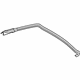 Mercedes-Benz 238-750-36-00 Seal Mercedes-Benz 238-750-36-00 Seal