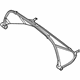 Mercedes-Benz 205-868-00-09 Air Deflector Mercedes-Benz 205-868-00-09 Air Deflector