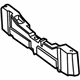 Mercedes-Benz 205-690-28-40 Crossmember Mercedes-Benz 205-690-28-40 Crossmember