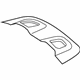 Mercedes-Benz 205-690-92-06-5F26 Trim Cover Mercedes-Benz 205-690-92-06-5F26 Trim Cover