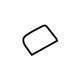 Mercedes-Benz 238-757-01-06-5F27 Cap Mercedes-Benz 238-757-01-06-5F27 Cap