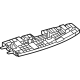 Mercedes-Benz 167-690-55-02 Rear Support Mercedes-Benz 167-690-55-02 Rear Support