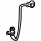 Mercedes-Benz 275-200-13-51-64 Return Line Mercedes-Benz 275-200-13-51-64 Return Line