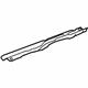 Mercedes-Benz 275-142-06-20 Rear Shield Mercedes-Benz 275-142-06-20 Rear Shield