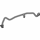 Mercedes-Benz 275-200-18-51-64 Water Return Tube Mercedes-Benz 275-200-18-51-64 Water Return Tube
