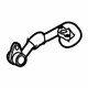 Mercedes-Benz 275-090-22-77-64 Feed Line Mercedes-Benz 275-090-22-77-64 Feed Line