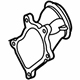 Mercedes-Benz 275-142-15-15 Flange Mercedes-Benz 275-142-15-15 Flange
