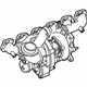 Mercedes-Benz 275-090-12-80-80 Turbocharger Mercedes-Benz 275-090-12-80-80 Turbocharger