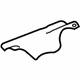 Mercedes-Benz 275-142-01-20 Front Shield Mercedes-Benz 275-142-01-20 Front Shield