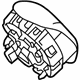Mercedes-Benz 166-860-00-02-8490 Driver Inflator Module Mercedes-Benz 166-860-00-02-8490 Driver Inflator Module
