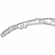 Mercedes-Benz 257-630-75-00 Roof Rail Mercedes-Benz 257-630-75-00 Roof Rail