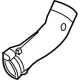 Mercedes-Benz 279-098-00-07 AIR MANIFOLD Mercedes-Benz 279-098-00-07 AIR MANIFOLD