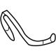 Mercedes-Benz 907-428-27-00 BRAKE HOSE Mercedes-Benz 907-428-27-00 BRAKE HOSE
