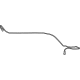 Mercedes-Benz 907-540-36-05 ELECTRICAL WIRING HARNESS Mercedes-Benz 907-540-36-05 ELECTRICAL WIRING HARNESS