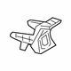 Mercedes-Benz 463-683-17-00 BRACKET Mercedes-Benz 463-683-17-00 BRACKET