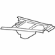 Mercedes-Benz 463-680-18-02-9051 Front Housing Mercedes-Benz 463-680-18-02-9051 Front Housing