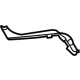 Mercedes-Benz 206-690-03-02 Upper Trim Mercedes-Benz 206-690-03-02 Upper Trim