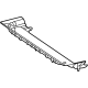 Mercedes-Benz 206-690-06-01-9051 Front Panel Mercedes-Benz 206-690-06-01-9051 Front Panel