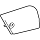 Mercedes-Benz 167-690-05-07-9H42 Access Cover
